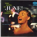 Buy June Christy - The Song Is June (Vinyl) Mp3 Download