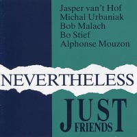 Purchase Just Friends (Jazz) - Nevertheless