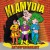 Buy Klamydia - Antisupersankari Mp3 Download