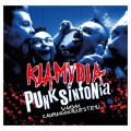 Buy Klamydia & Vaasan Kaupunginorkesteri - Punksinfonia Mp3 Download