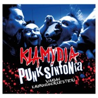 Purchase Klamydia & Vaasan Kaupunginorkesteri - Punksinfonia