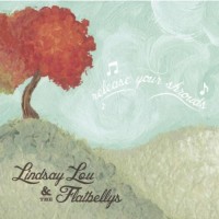 Purchase Lindsay Lou & The Flatbellys - Release Your Shrouds