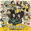 Buy Los Ángeles Azules - De Plaza En Plaza: Cumbia Sinfonica Mp3 Download