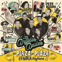 Purchase Los Ángeles Azules - De Plaza En Plaza: Cumbia Sinfonica