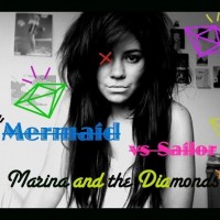 Purchase Marina And The Diamonds - Mermaid vs. Sailor (EP)