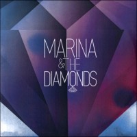 Purchase Marina And The Diamonds - Obsessions (CDS)