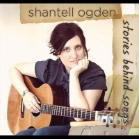 Purchase Shantell Ogden - Stories Behind Songs