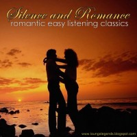 Purchase VA - Silence And Romance: Romantic Easy Listening Classics CD1