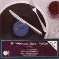 Buy The Andrews Sisters - The Ultimate Jazz Archive - Vocalists: The Andrew Sisters CD3 Mp3 Download