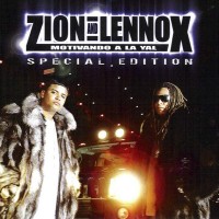 Purchase Zion & Lennox - Motivando A La Yal (Special Edition) (Reissued 2014)