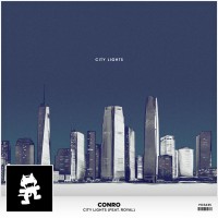 Purchase Conro - City Lights (Feat. Royal) (CDS)