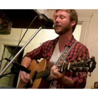 Purchase Cory Branan - The Flophouse Sessions (Live)