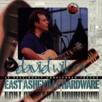 Purchase David Wilcox - East Asheville Hardware (Live)