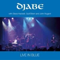 Purchase Djabe - Live In Blue