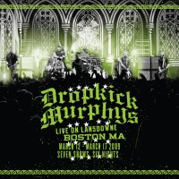 Purchase Dropkick Murphys - Live On Lansdowne