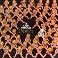 Purchase Four For Jazz - A Land Of Dolls (With Benny Bailey) (Vinyl)