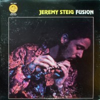 Purchase Jeremy Steig - Fusion (Vinyl)