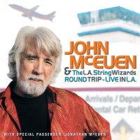 Purchase John McEuen - Round Trip - Live In L.A.