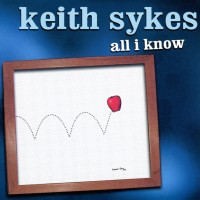 Purchase Keith Sykes - All I Know