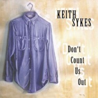 Purchase Keith Sykes - Don't Count Us Out