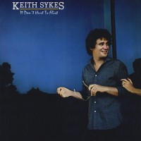 Purchase Keith Sykes - It Don't Hurt To Flirt