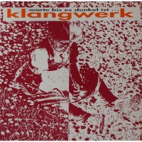 Purchase Klangwerk - Warte Bis Es Dunkel Ist ... (EP)