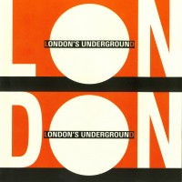 Purchase Leon Paul-Phillips - London's Underground (Remastered 2016)