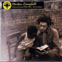 Purchase Martin Campbell - Historical Tracks: The Foundation