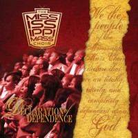 Purchase The Mississippi Mass Choir - Declaration Of Dependence