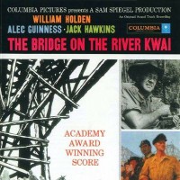 Purchase VA - The Bridge On The River Kwai OST