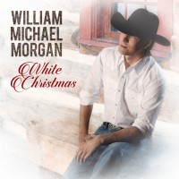 Purchase William Michael Morgan - White Christmas (CDS)