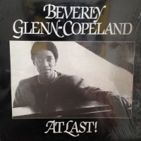 Purchase Beverly Glenn-Copeland - At Last! (EP) (Vinyl)