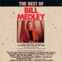 Purchase Bill Medley - The Best Of Bill Medley