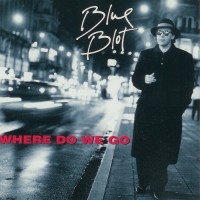 Purchase Blue Blot - Where Do We Go