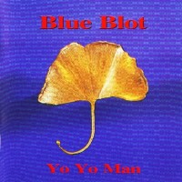 Purchase Blue Blot - Yo Yo Man