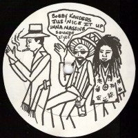 Purchase Bobby Konders - House Rhythms (Vinyl)