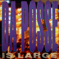 Purchase Da Posse - Is Large