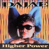 Purchase Dajae - Higher Power