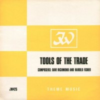 Purchase Dave Richmond & Harold Fisher - Tools Of The Trade (Vinyl)
