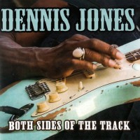 Purchase Dennis Jones - Both Sides Of The Track