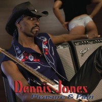 Purchase Dennis Jones - Pleasure & Pain