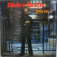 Purchase Dieter Reith - Join Us (Vinyl)