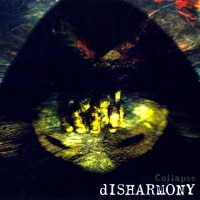 Purchase Disharmony - Collapse