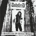Buy Dodsferd - Kruzifixxion Of Human Disgust (Demo) Mp3 Download