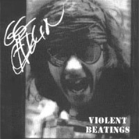 Purchase G.G. Allin - Violent Beatings