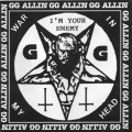 Buy G.G. Allin - War In My Head/I'm Your Enemy (With The Shrinkwrap) Mp3 Download