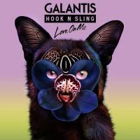 Purchase Galantis - Love On Me (With Hook N Sling) (CDS)