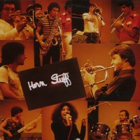 Purchase Horn Stuff - Horn Stuff (Vinyl)