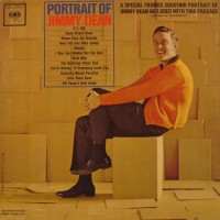 Purchase Jimmy Dean - Portrait Of (Vinyl)
