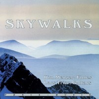 Purchase Kim Menzer - Skywalks (With Lars Trier)